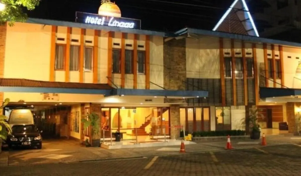 Hotel Lingga, Bandung