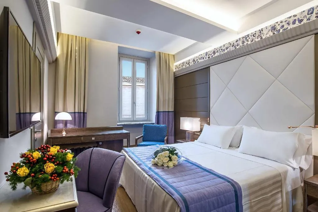 Martis Palace Hotel