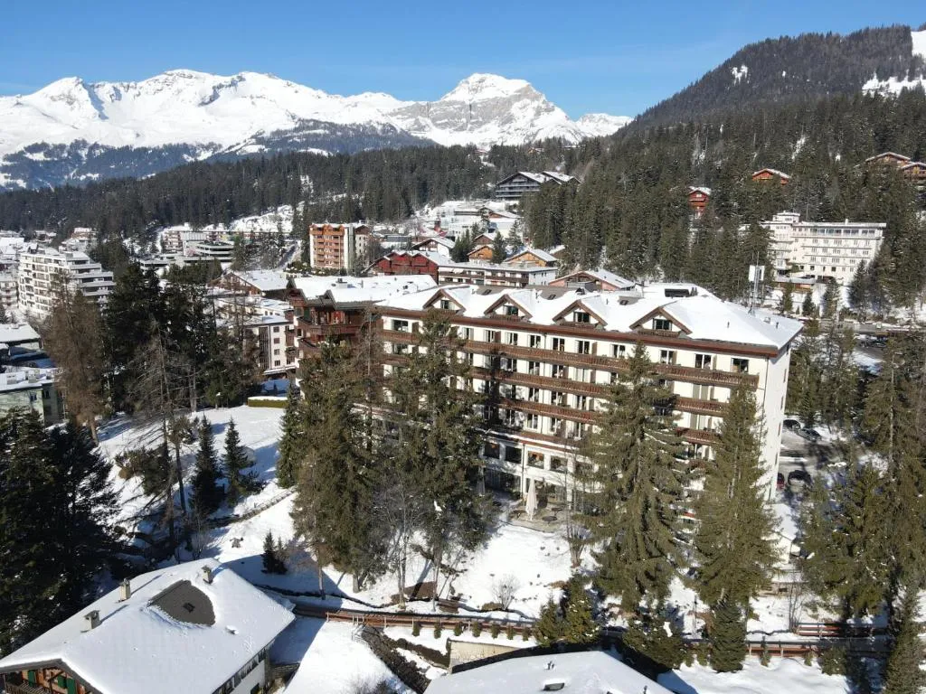 Hotel Royal