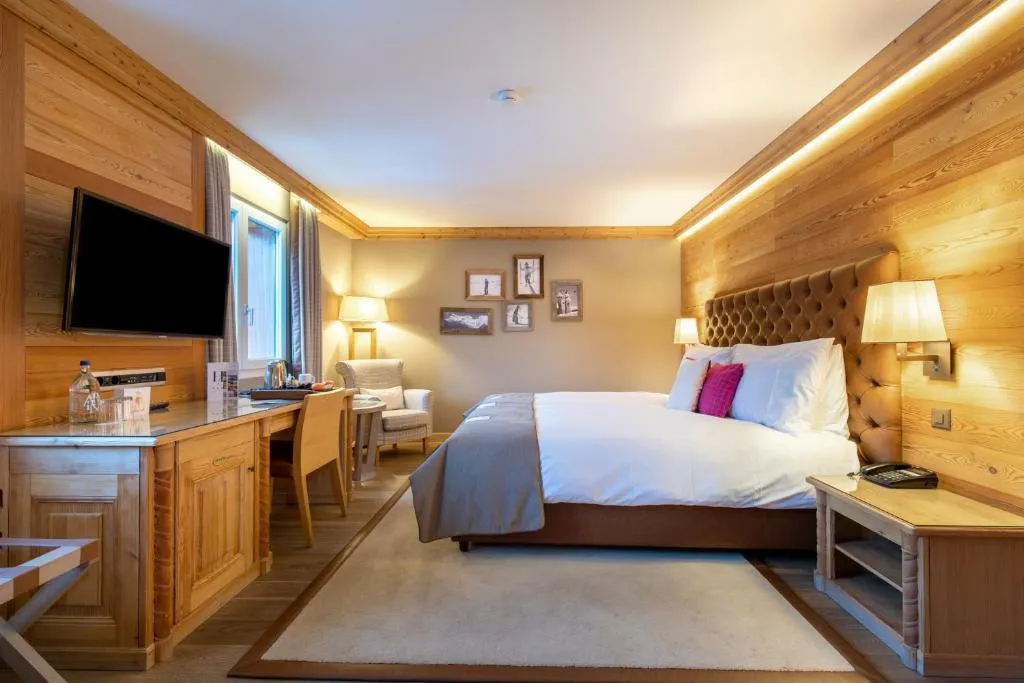 Hotel Royal