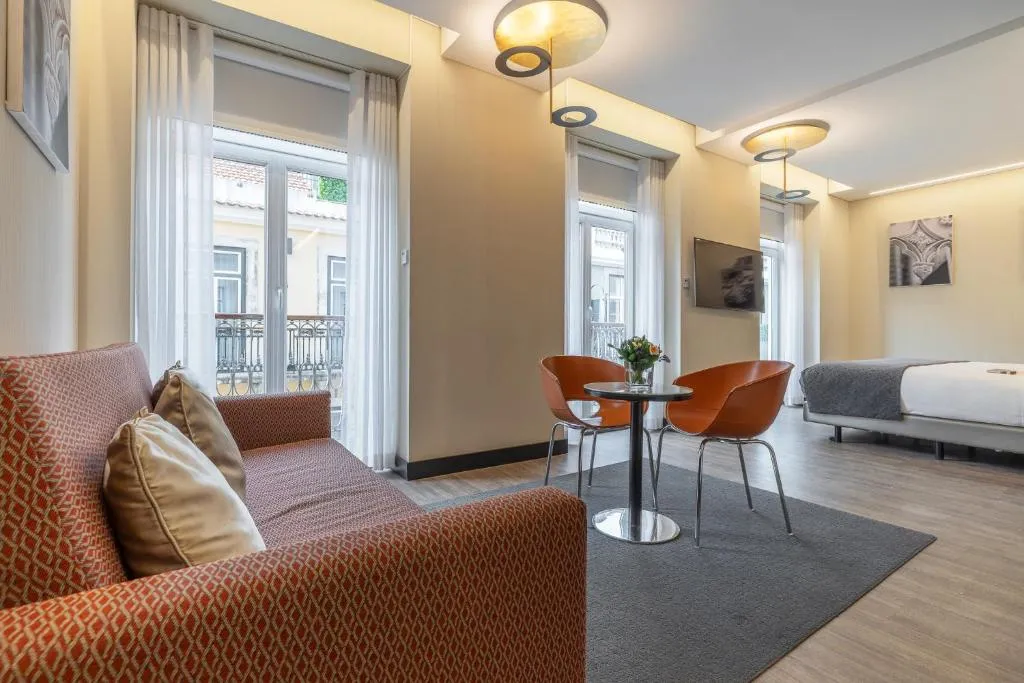 Hotel Santa Justa
