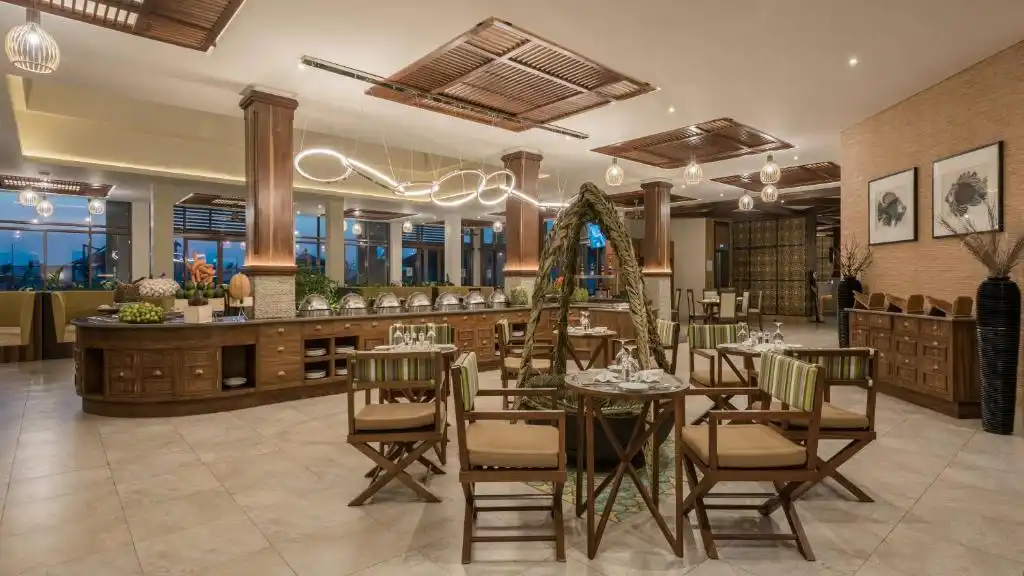 Hotel Verde Zanzibar - Azam Luxury Resort and Spa