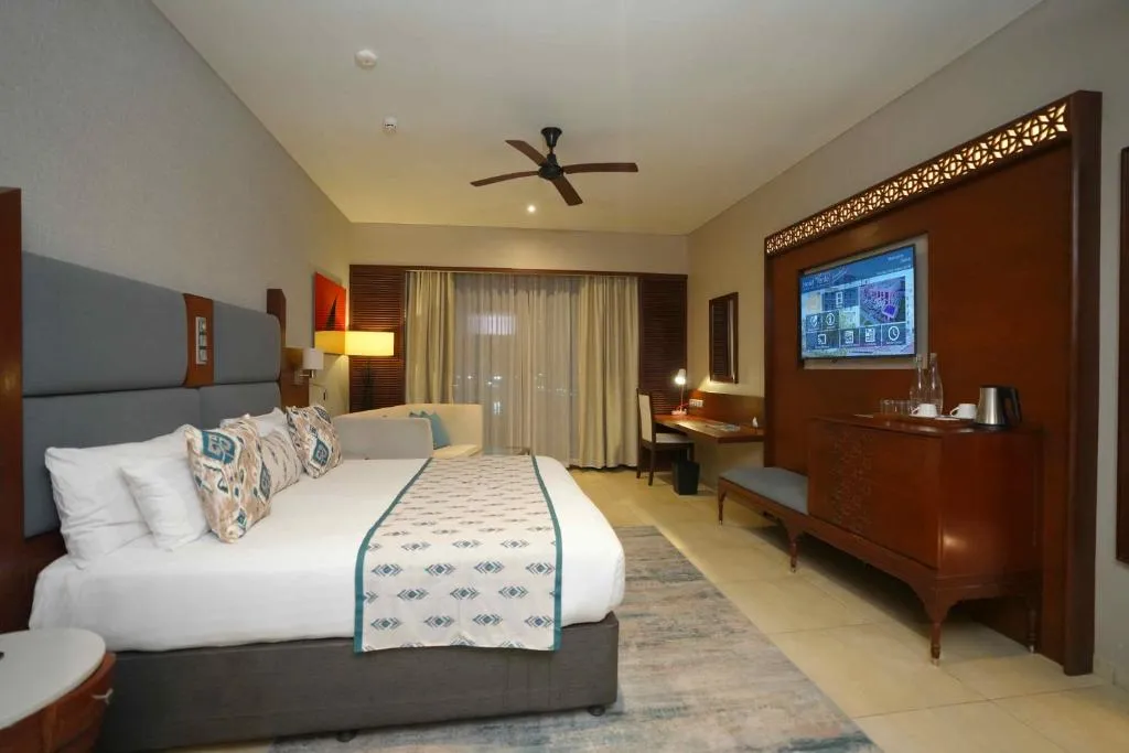 Hotel Verde Zanzibar - Azam Luxury Resort and Spa