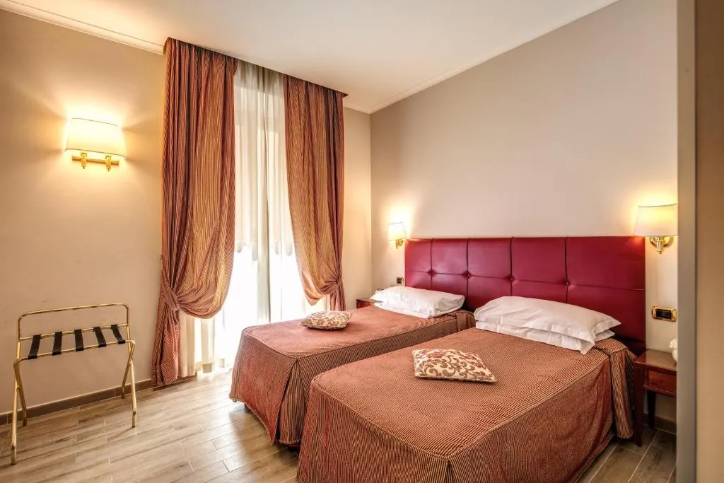Hotel Villafranca