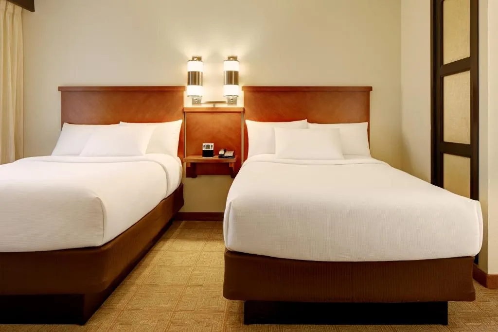 Hyatt Place Reno Tahoe Airport
