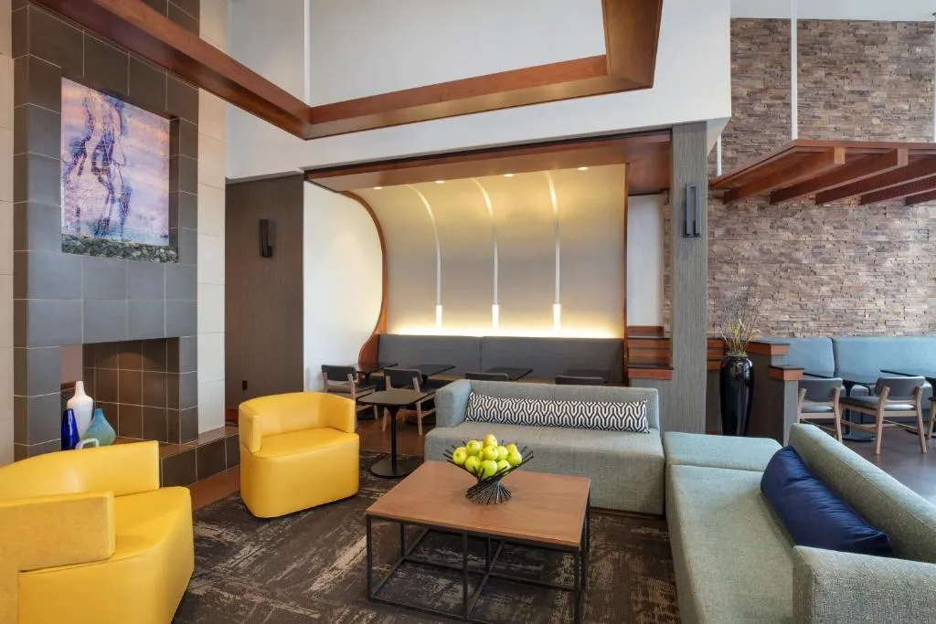 Hyatt Place Reno Tahoe Airport