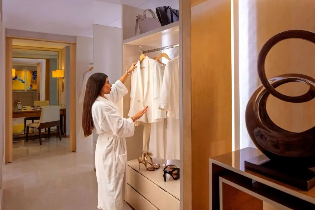 Hyatt Regency Riyadh Olaya