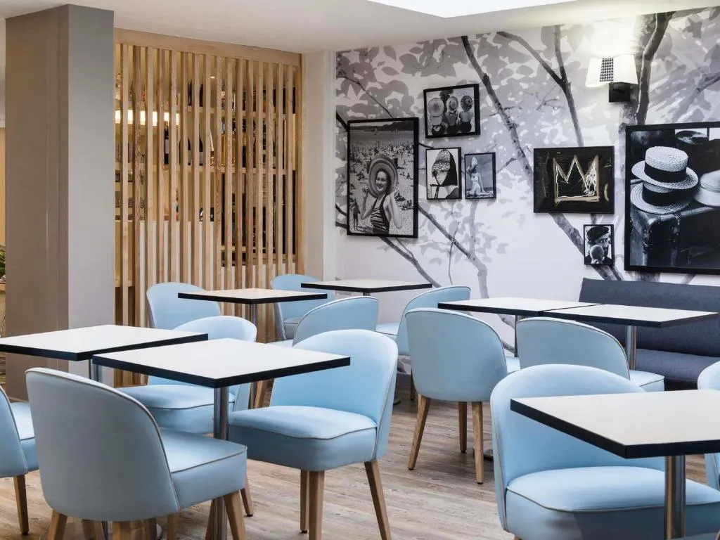 Ibis Styles Nice Centre Port