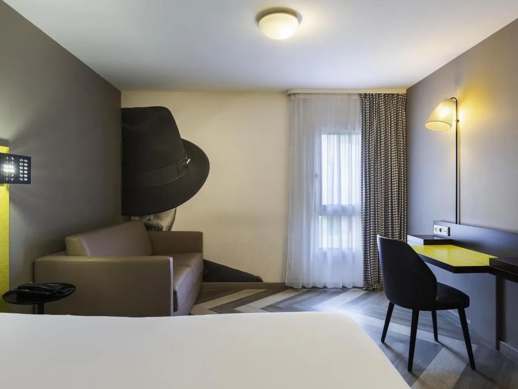 Ibis Styles Nice Centre Port