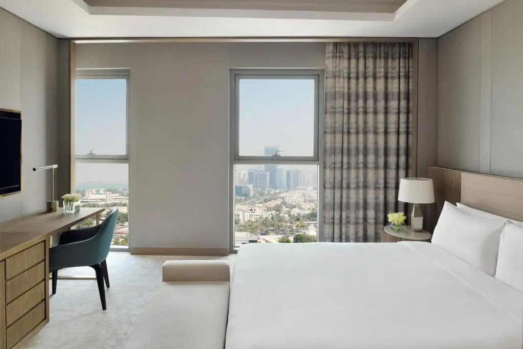 InterContinental Residences Abu Dhabi