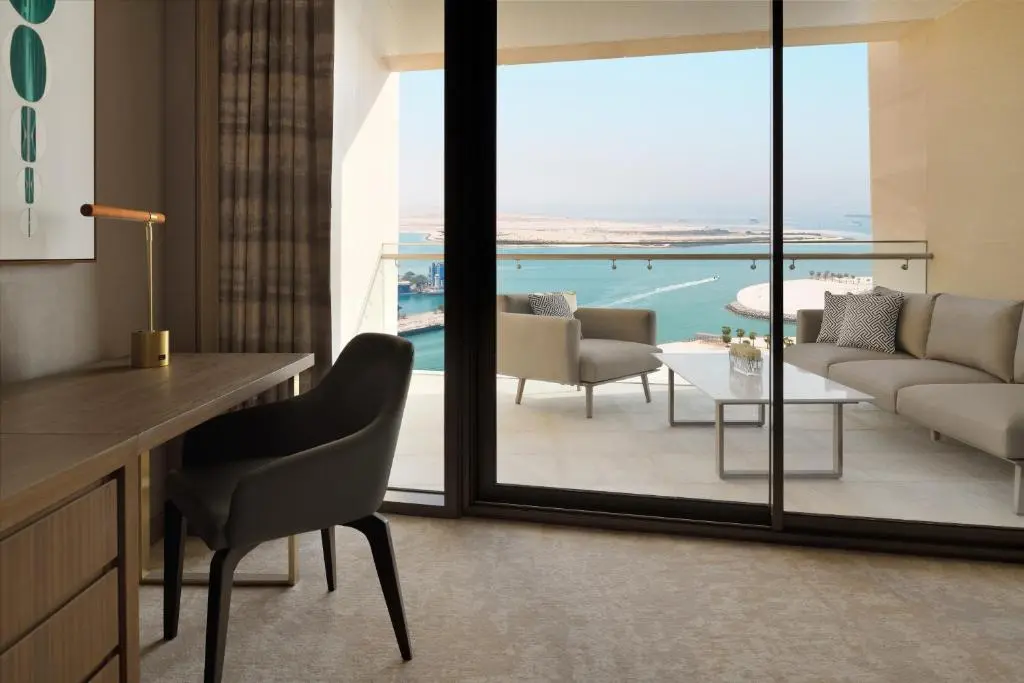 InterContinental Residences Abu Dhabi