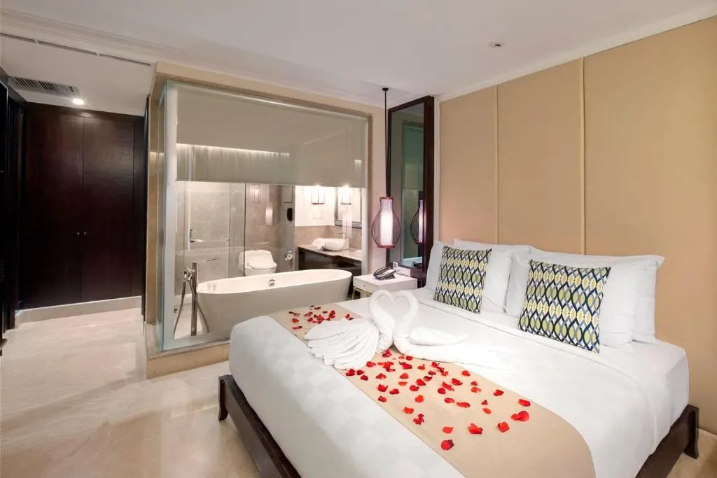 Jambuluwuk Oceano Seminyak