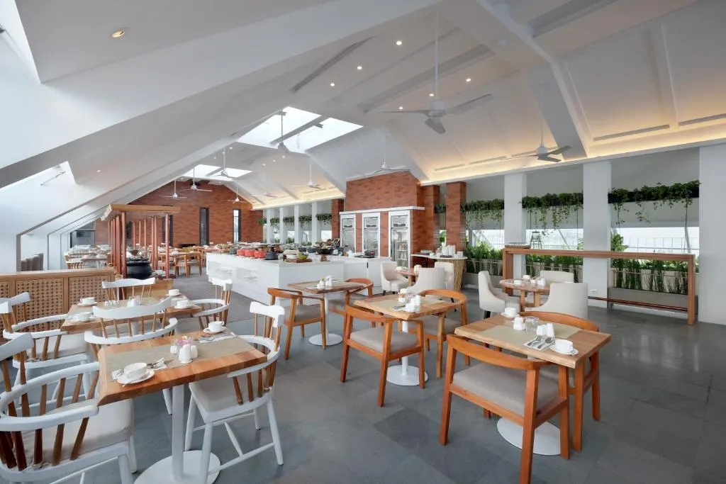 Jambuluwuk Oceano Seminyak