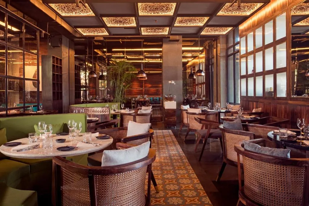 Jambuluwuk Oceano Seminyak