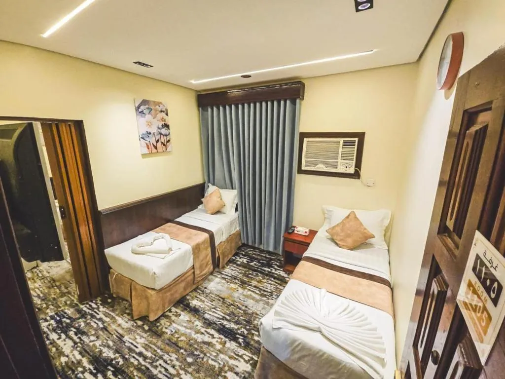Jawad Al-Taj Hotel