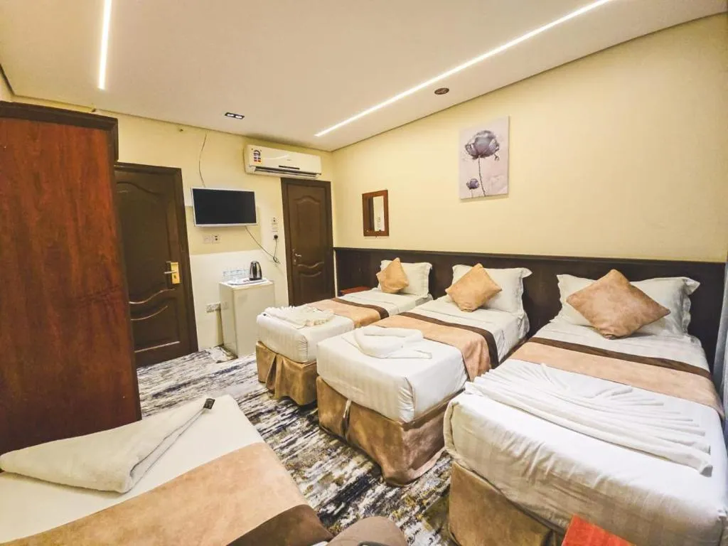 Jawad Al-Taj Hotel