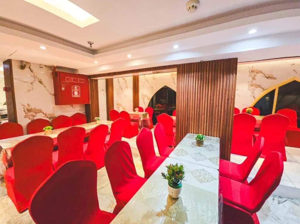 Jawad Al-Taj Hotel