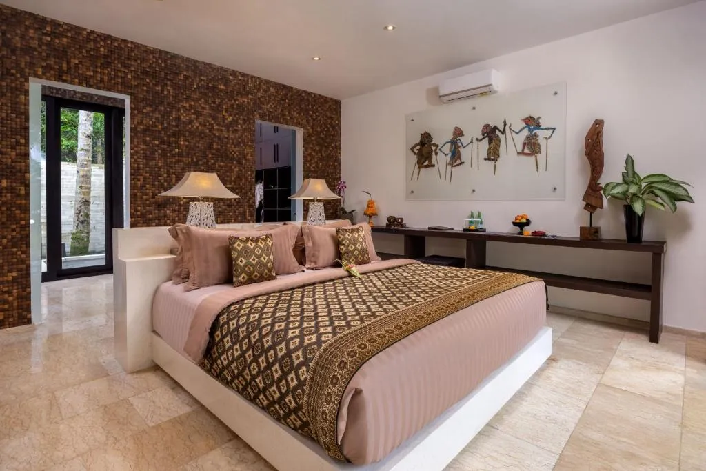 Kelapa Retreat and Spa