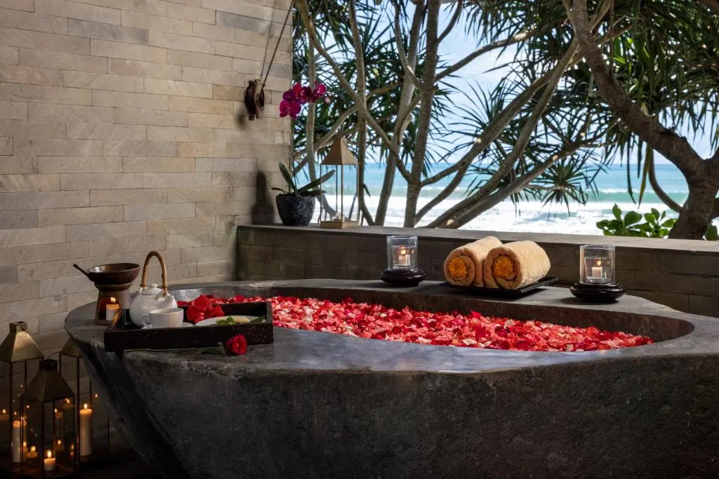 Kelapa Retreat and Spa