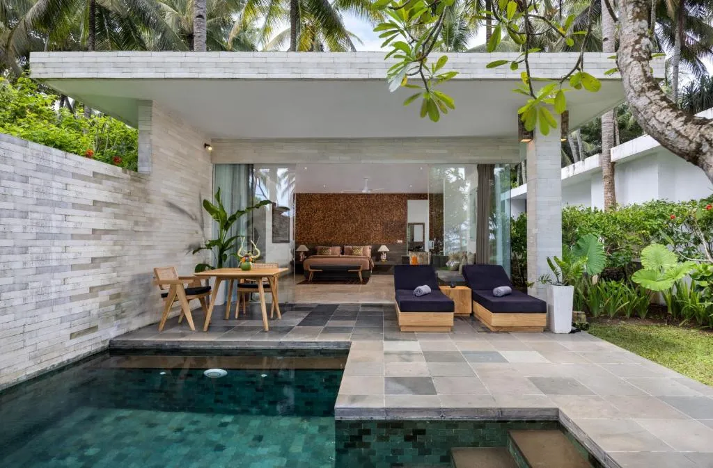 Kelapa Retreat and Spa