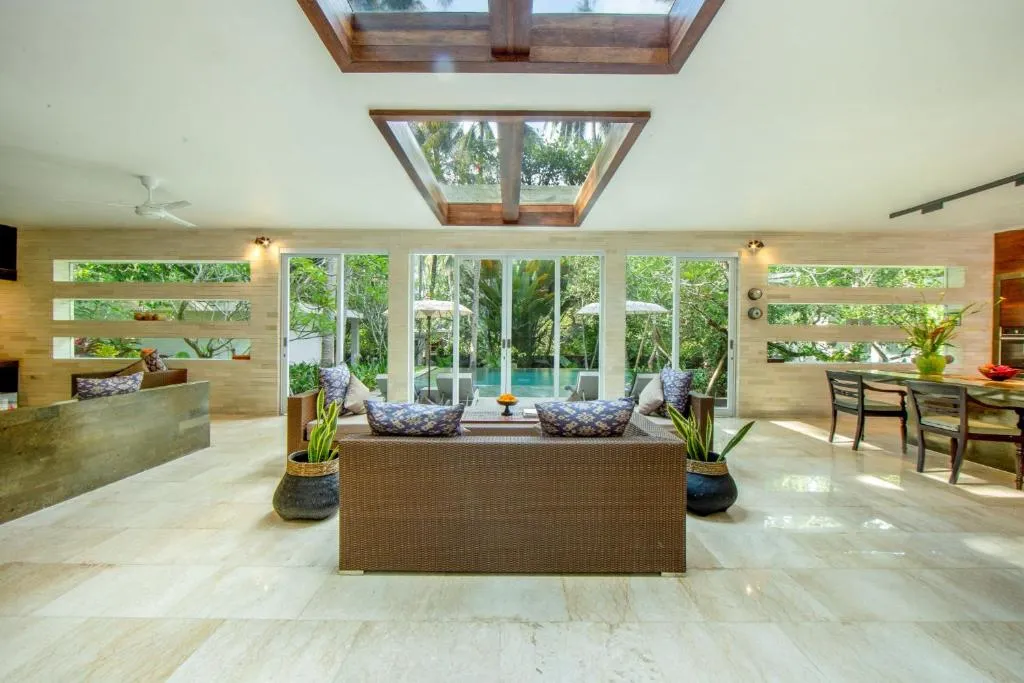 Kelapa Retreat and Spa