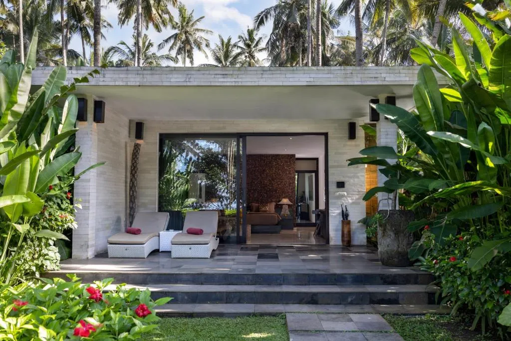 Kelapa Retreat and Spa
