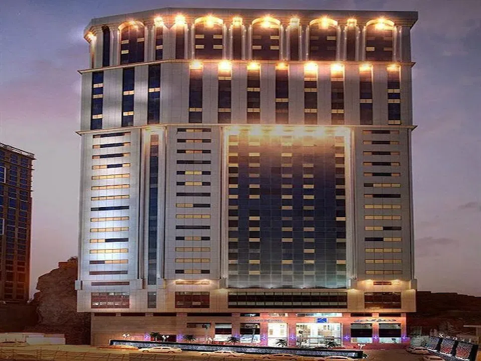 Kenzi Makkah Hotel