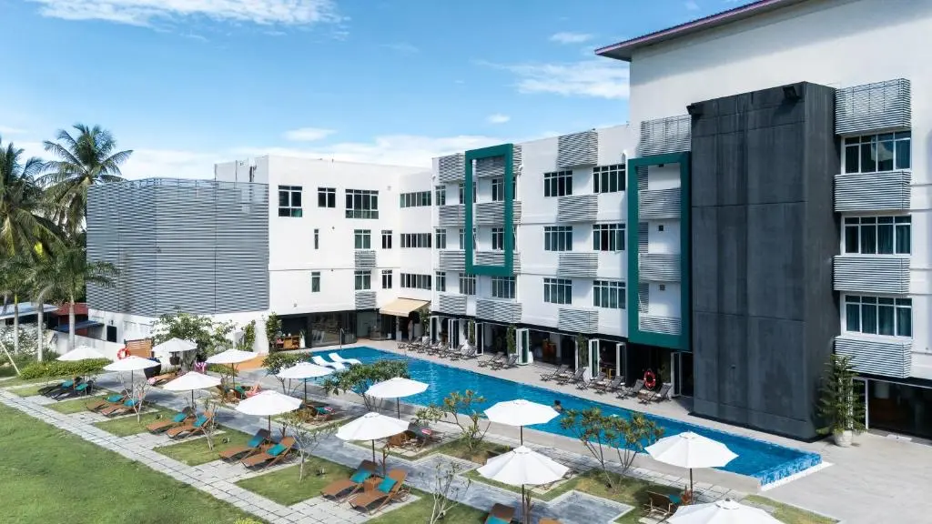 The Bayou Hotel Langkawi