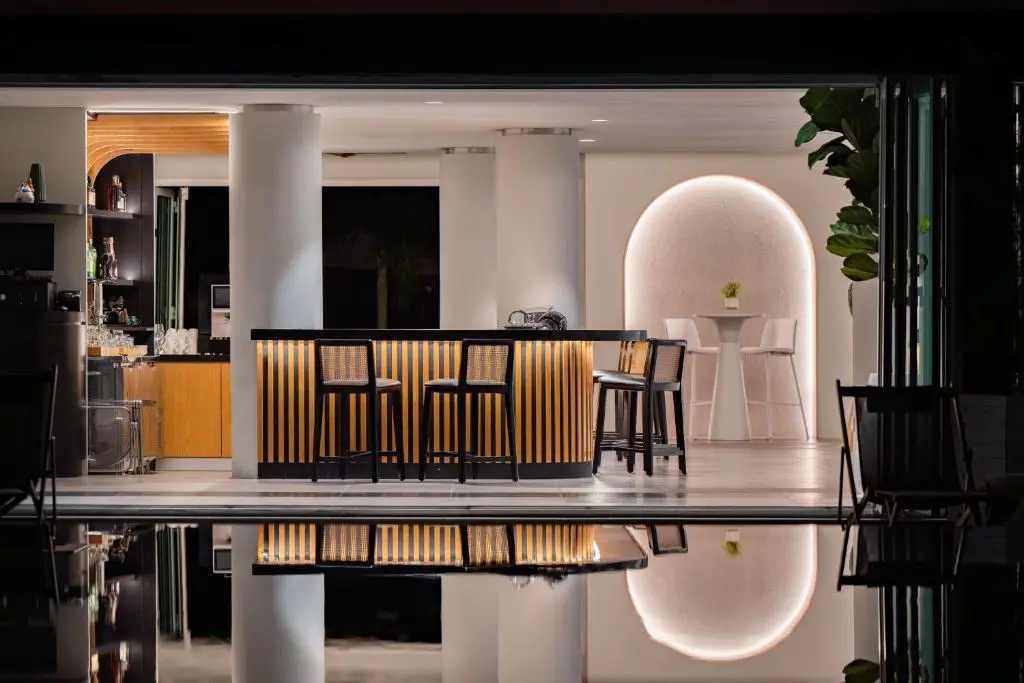 The Bayou Hotel Langkawi