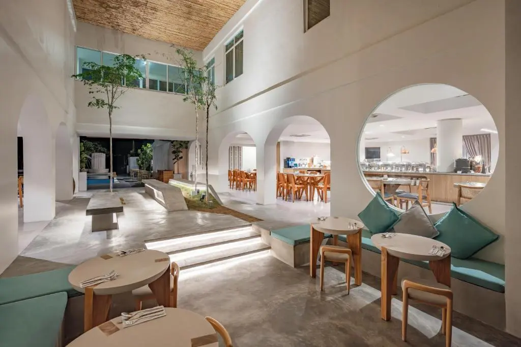 The Bayou Hotel Langkawi