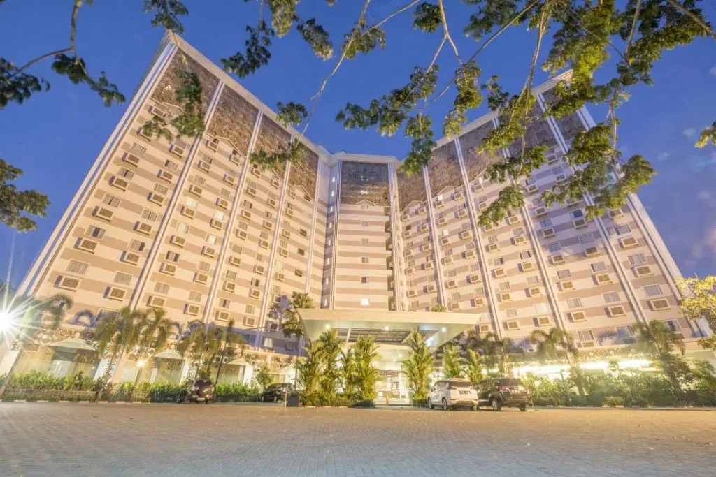 Lorin Syariah Hotel Solo