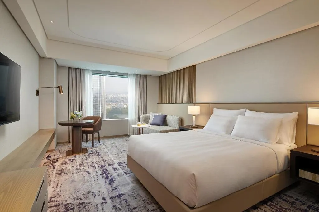 Lotte Hotel World