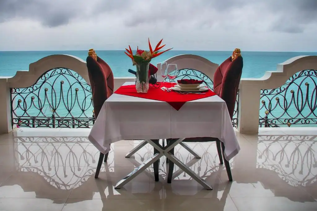 Madinat Al Bahr Business & Spa Hotel