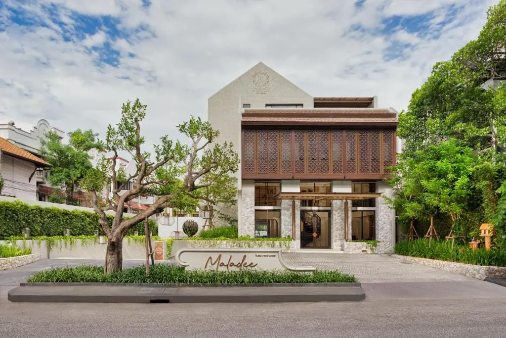 Maladee Rendezvous Hotel