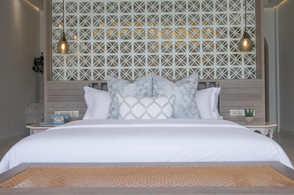 Malahini Kuda Bandos Resort