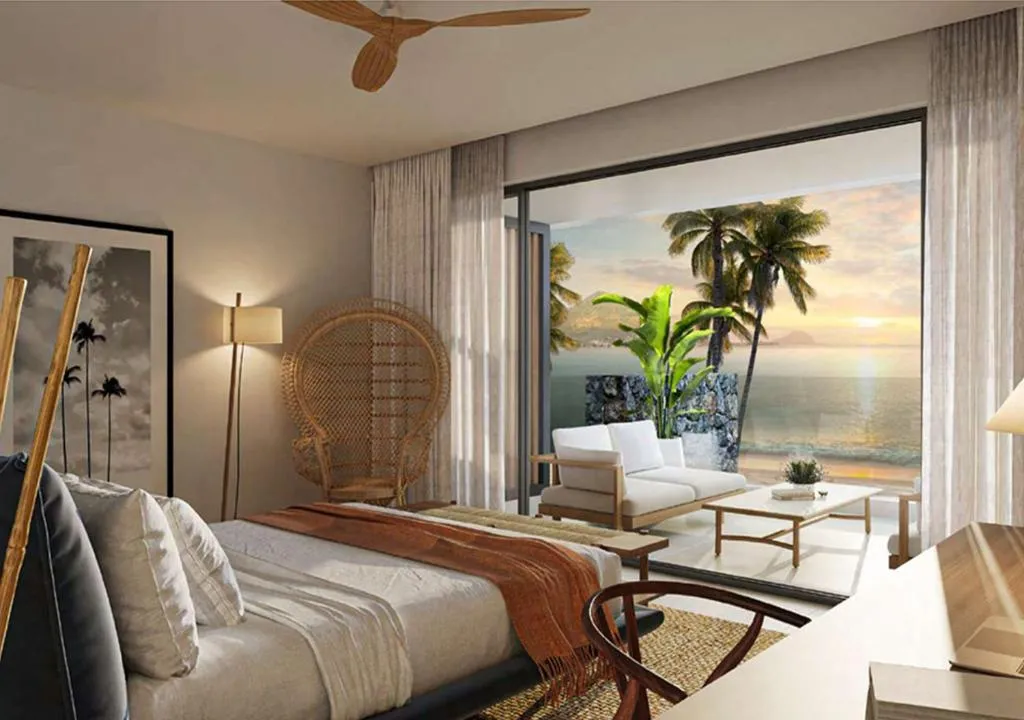 Maradiva Villas Resort & Spa