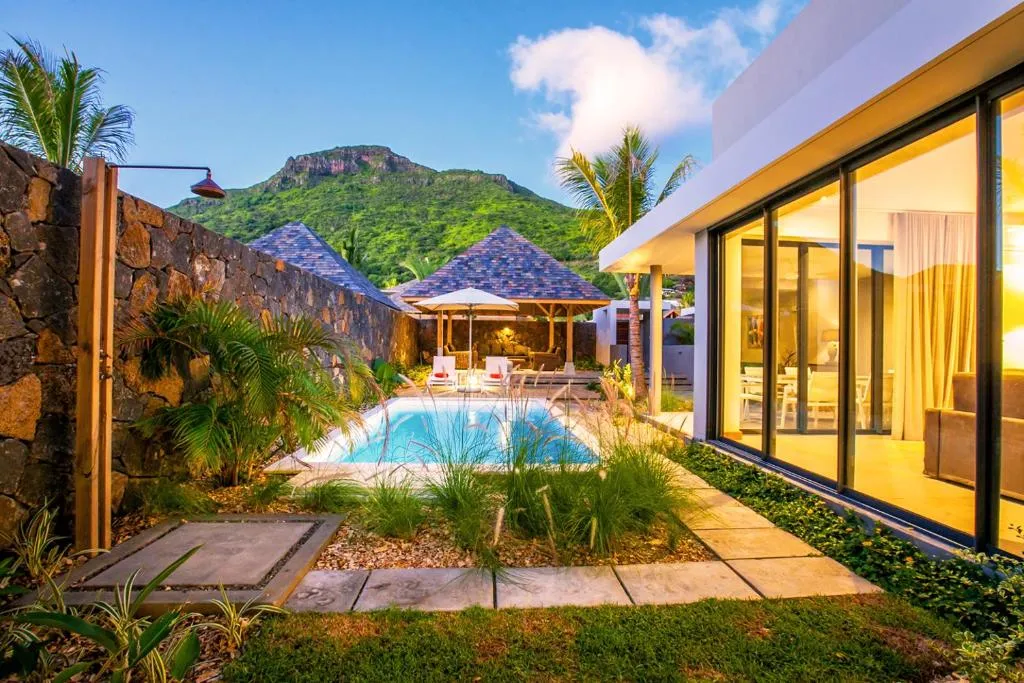 Marguery Villas by MJ Holidays