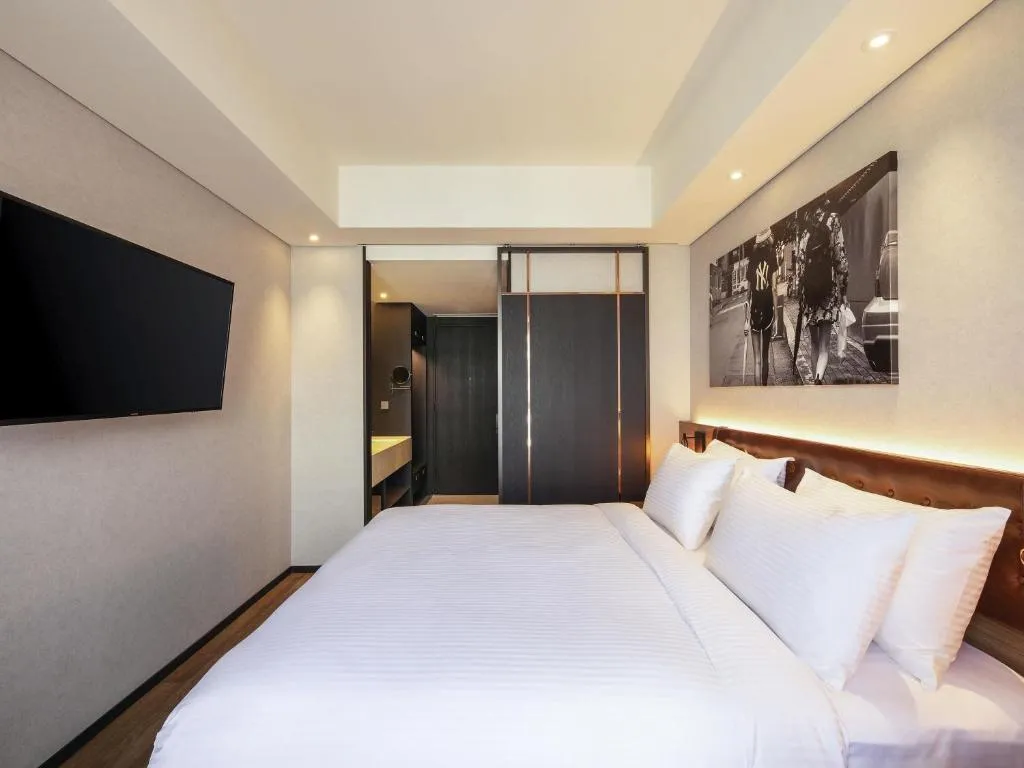 Mercure Ambassador Seoul Hongdae