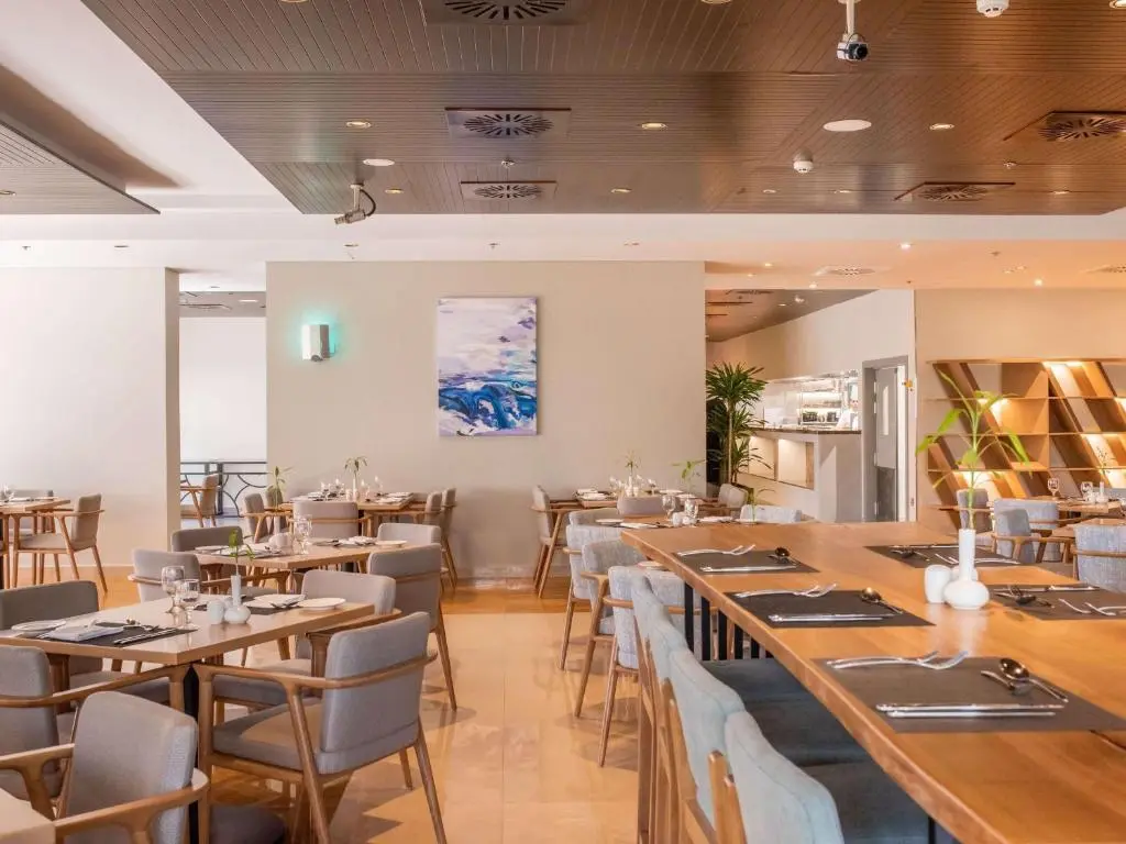 Mercure Dubai Barsha Heights