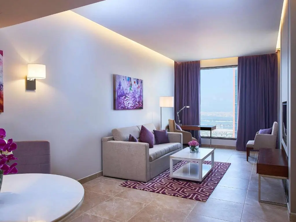Mercure Dubai Barsha Heights