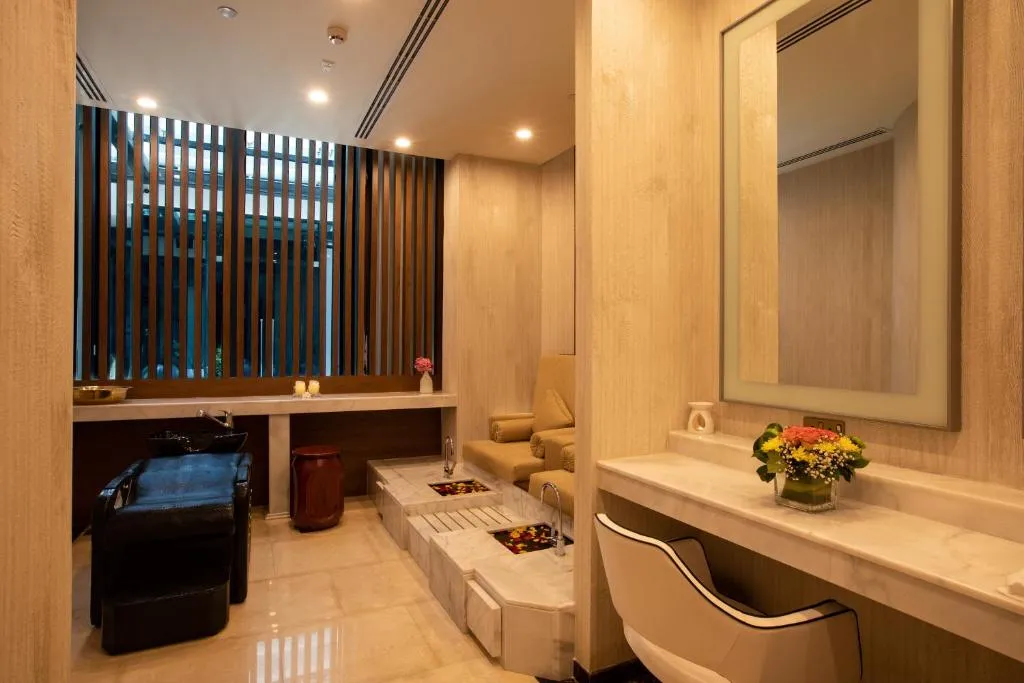 Millennium Resort Salalah