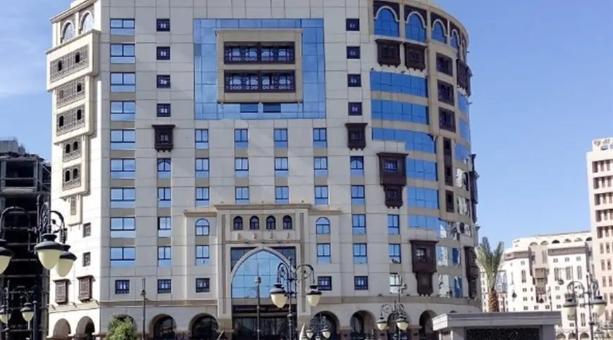 Millennium Taiba Hotel