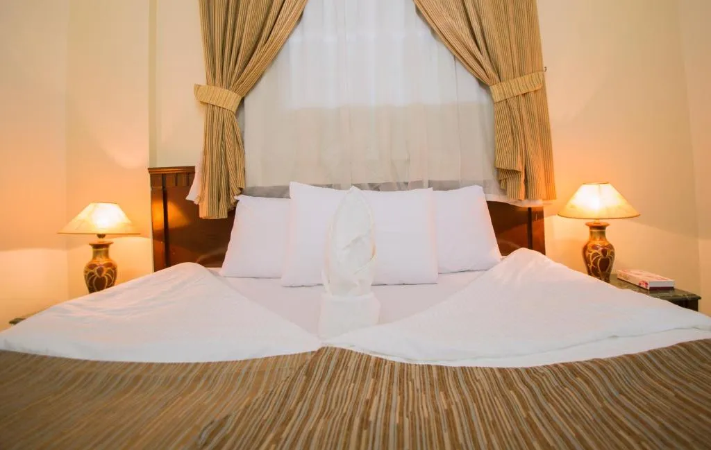 Mohamadia Al Zahra Hotel