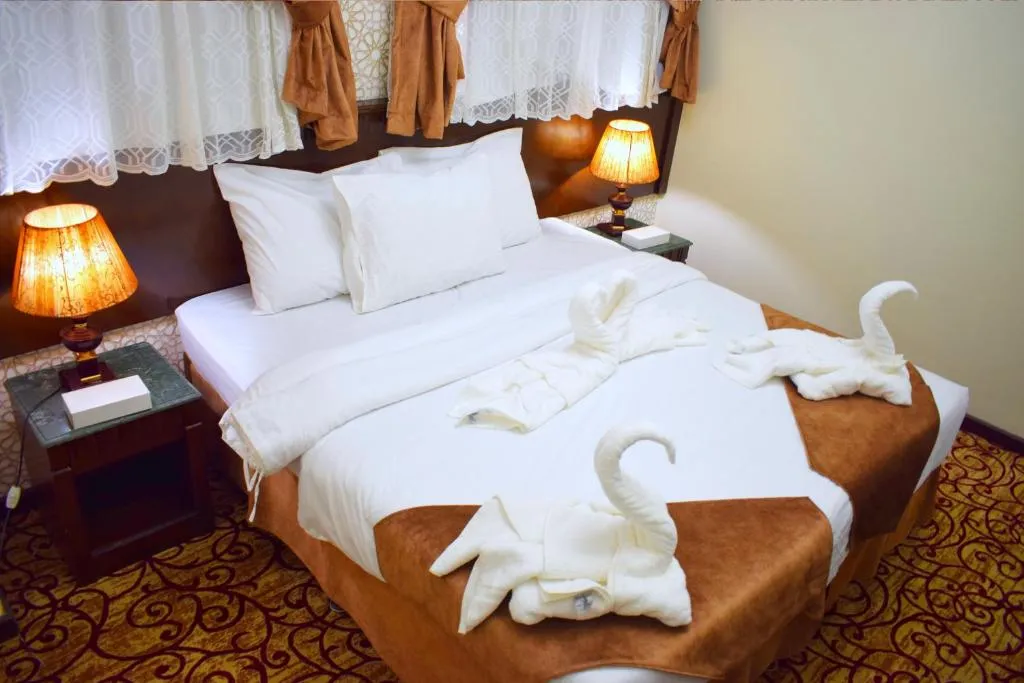 Mohamadia Al Zahra Hotel