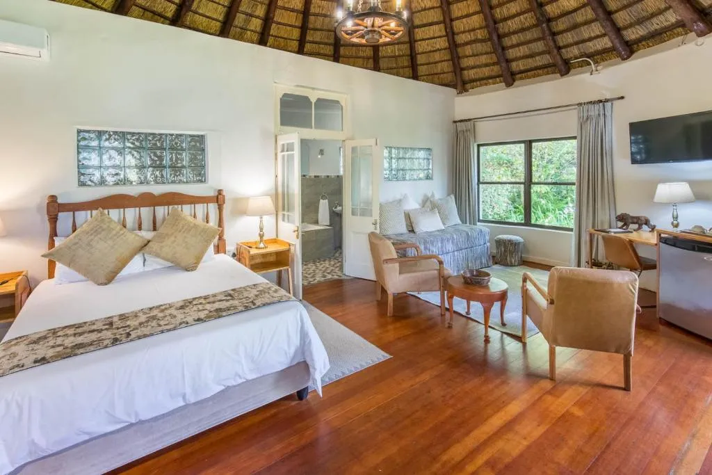 Montagu Country Hotel