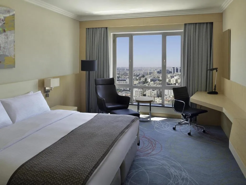 Mövenpick Hotel Amman