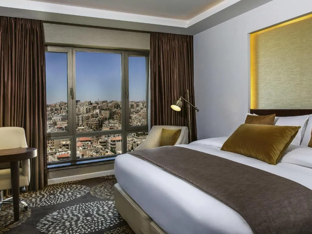 Mövenpick Hotel Amman