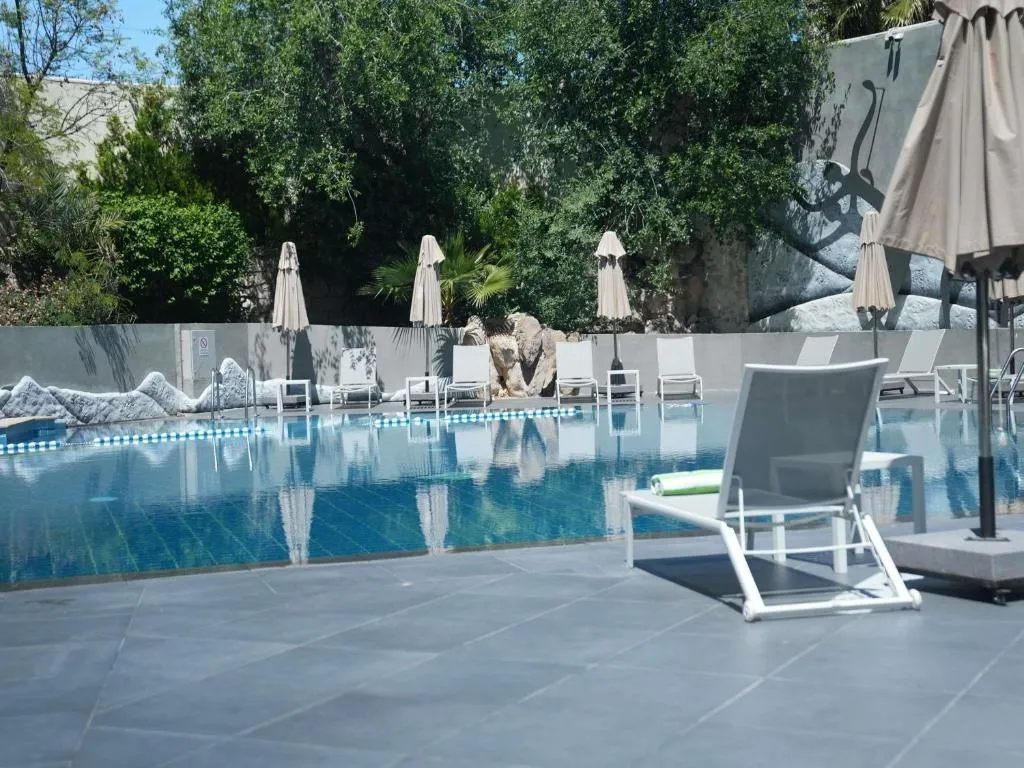 Mövenpick Hotel Amman