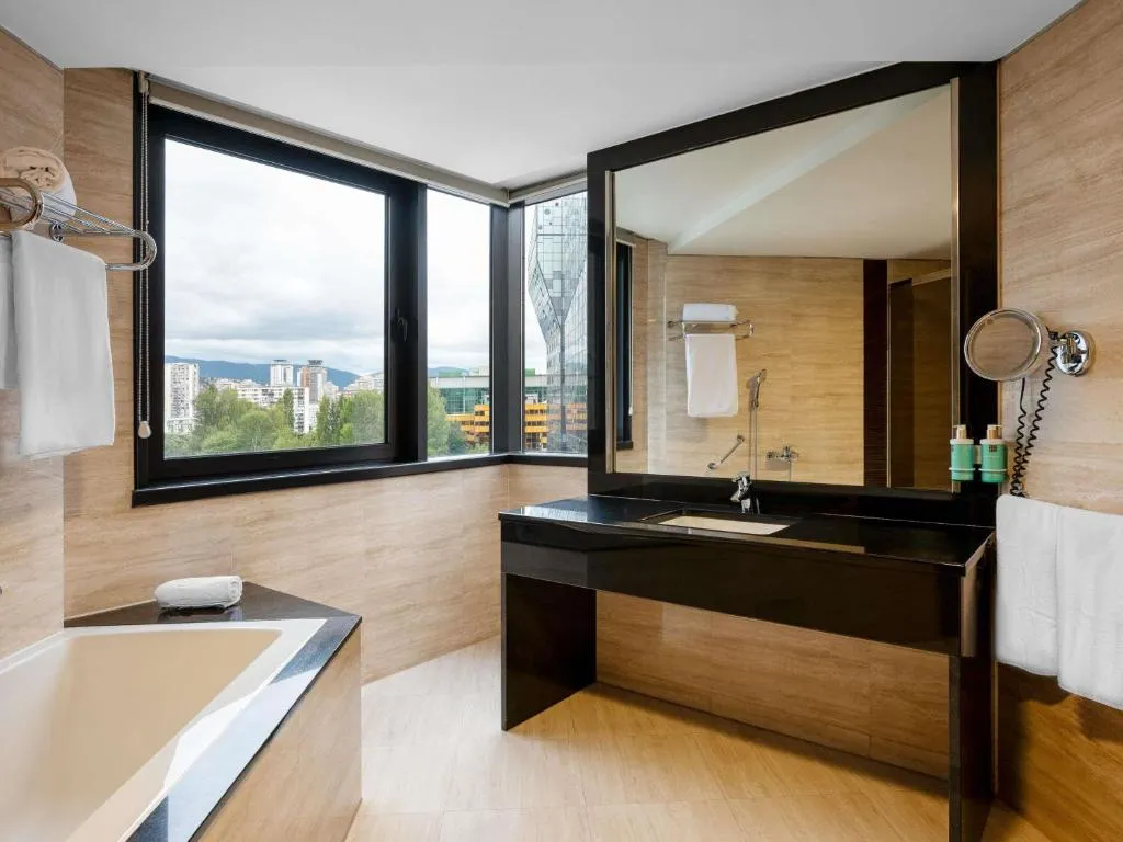 Mövenpick Hotel Sarajevo