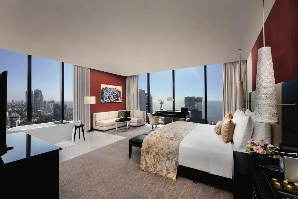 NH Collection Colombo